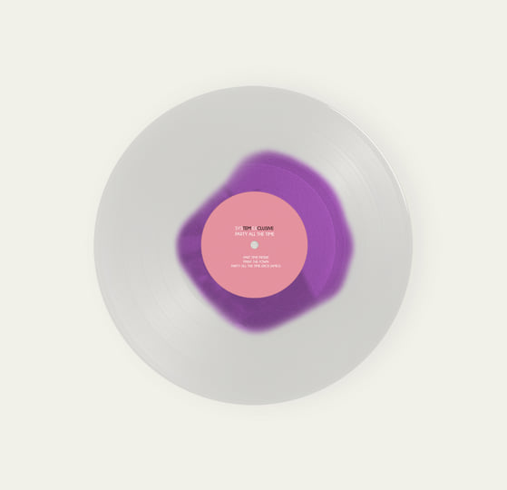 Party All The Time EP | SYSTEM EXCLUSIVE | Six Tonnes De Chair Records
