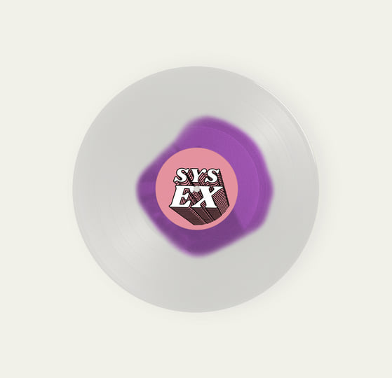 Party All The Time EP | SYSTEM EXCLUSIVE | Six Tonnes De Chair Records