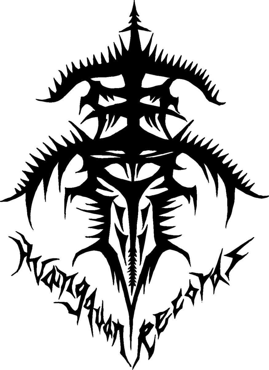 Merch | Huangquan Records