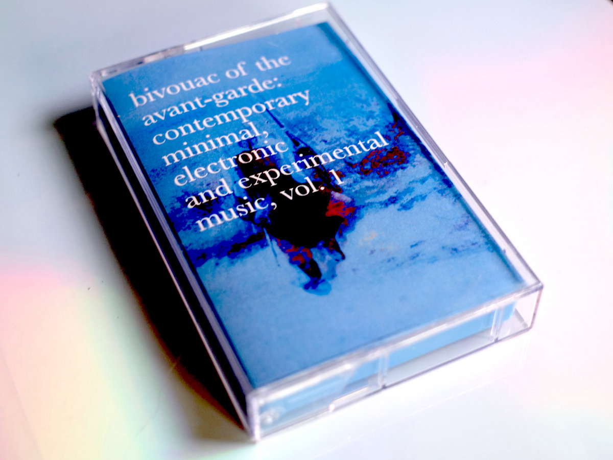 bivouac of the avant-garde: contemporary minimal, electronic and