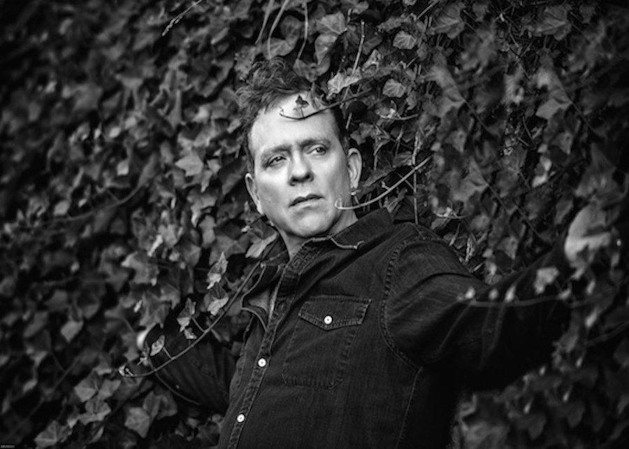 Insular Christopher Wilson