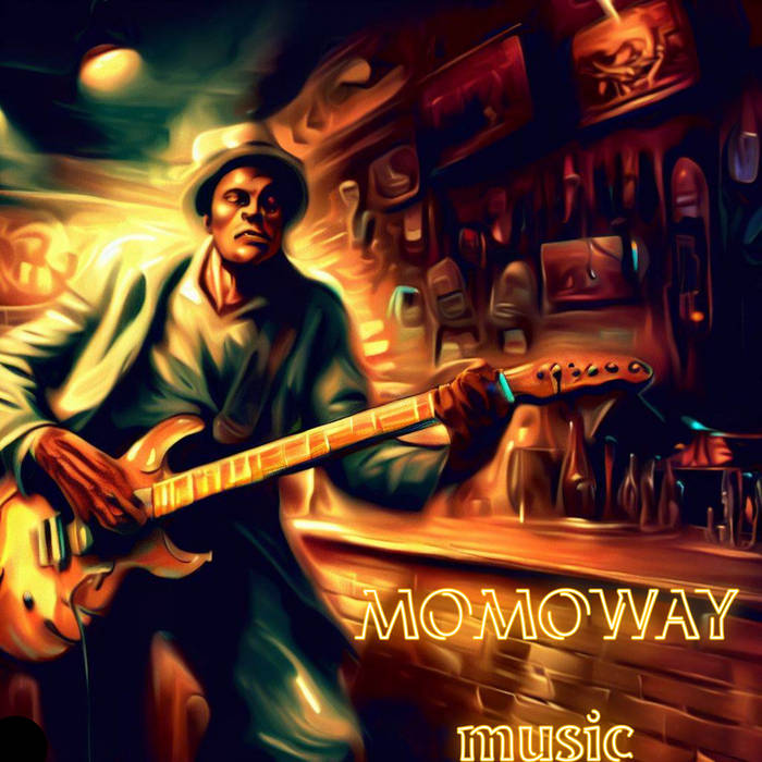 Momoway music cover