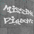 Missing Pigeons image