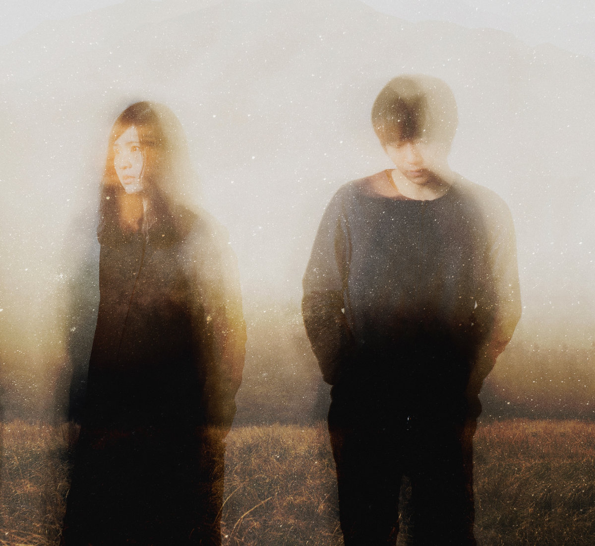 Whenere | Forsaken Autumn