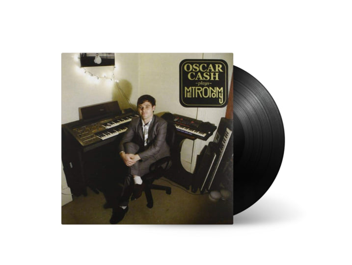 metronomy english riviera レコード The English Riviera | Metronomy
