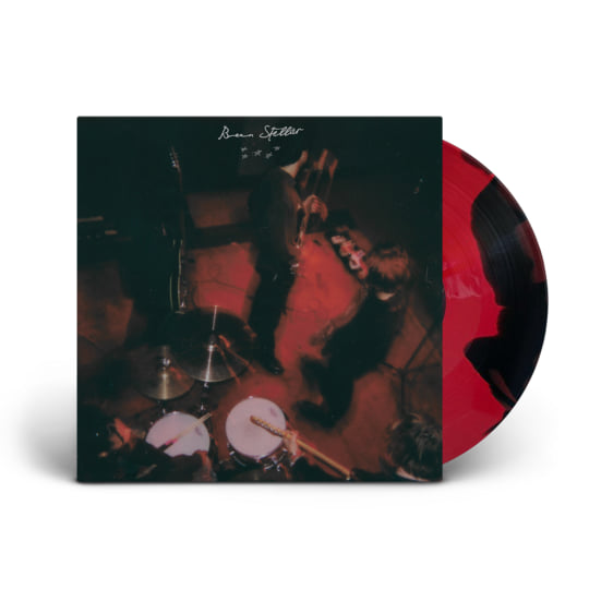 洋楽 Been Stellar /Been Stellar Been Stellar EP | Been Stellar