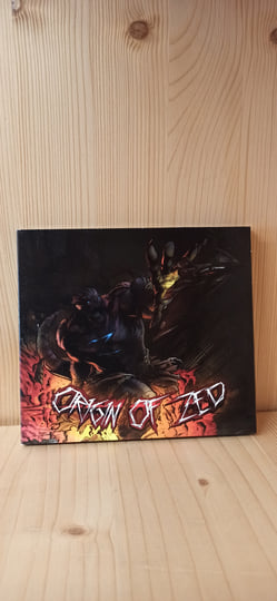 Origin Of Zed | ORIGIN OF ZED