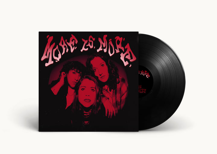 More is More | Les Shirley