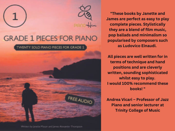 Victor’s Piano Solo Piano Sheet Music Easy Danny Elfman In