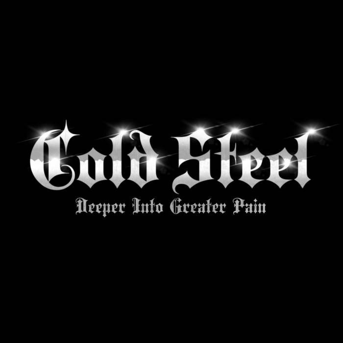 Cold Steel — Photo
