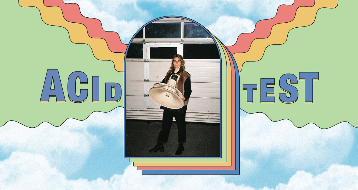 The Acid Test, March 2023 Bandcamp Daily