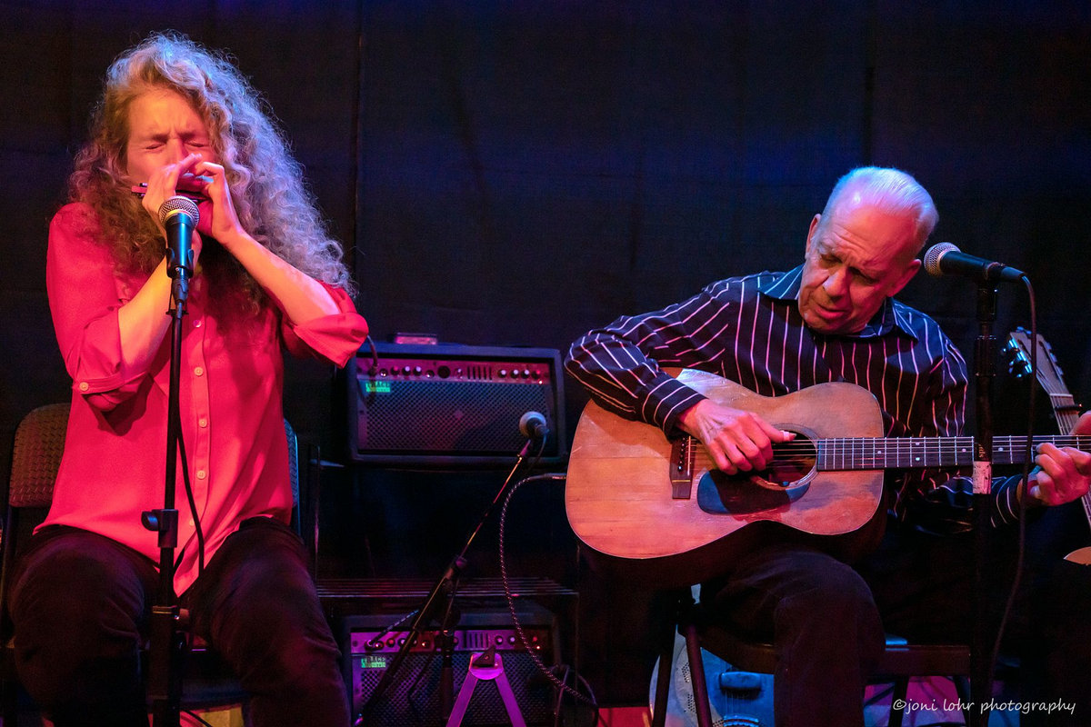 Swear To Tell The Truth | Paul Rishell | Paul Rishell & Annie Raines