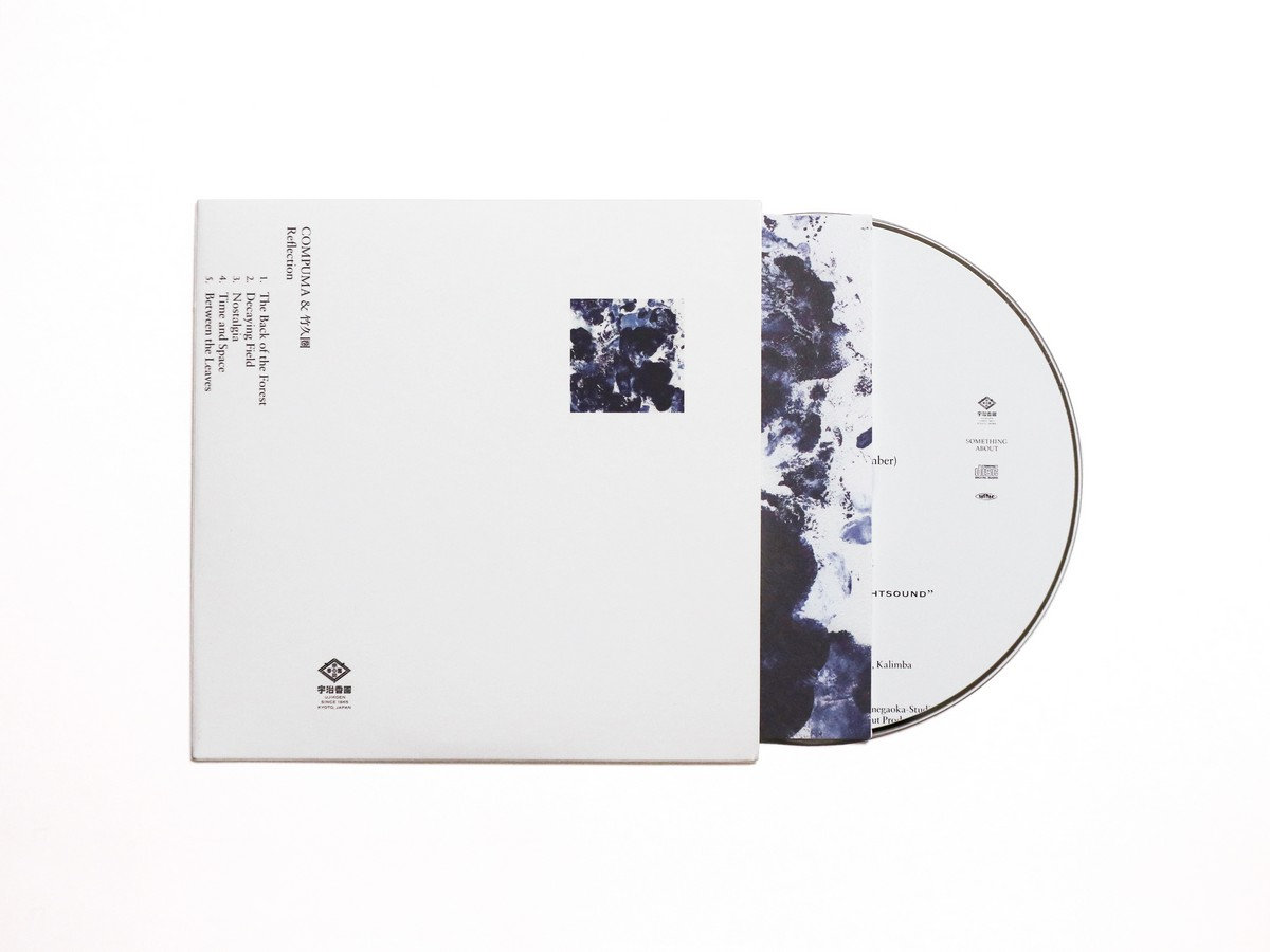 Reflection | COMPUMA & 竹久圏 | Tealightsound