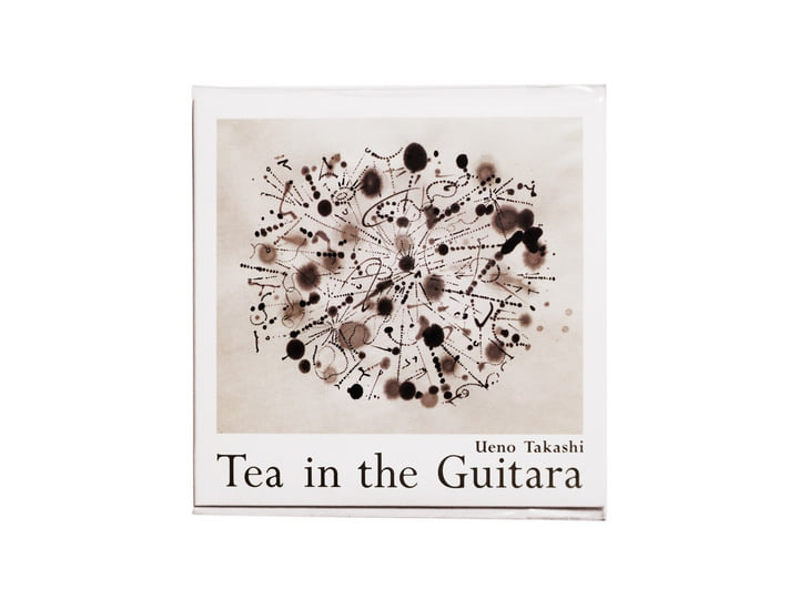 Tea in the Guitara | 植野隆司/ Ueno Takashi | Tealightsound