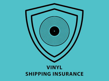 Vinyl Shipping Insurance main photo