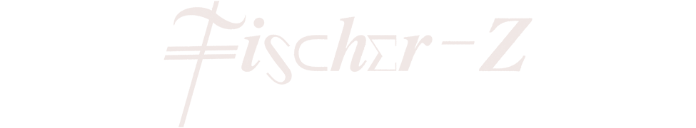 Fischer‐Z — Photo