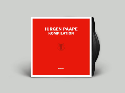 Merch | Jürgen Paape