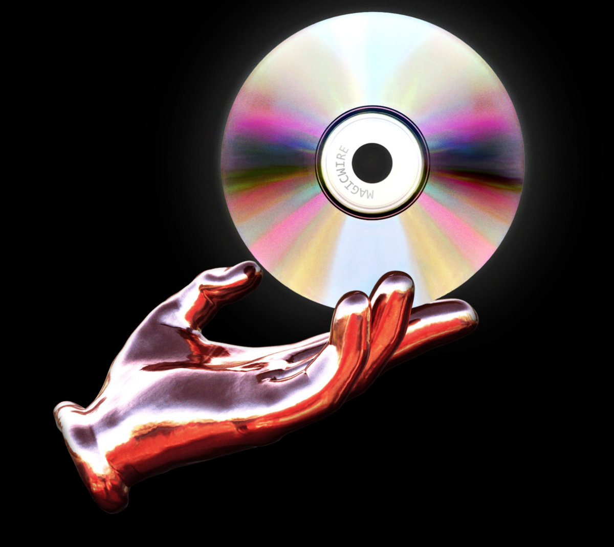 Mind 2 Mind | Bliss inc. | Magicwire