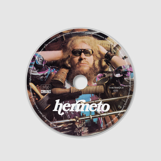 Hermeto | Hermeto Pascoal