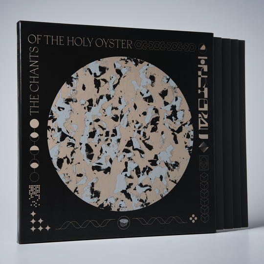 The Chants Of The Holy Oyster | Kalahari Oyster Cult