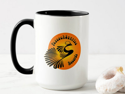 Official PSR Coffee Mug main photo