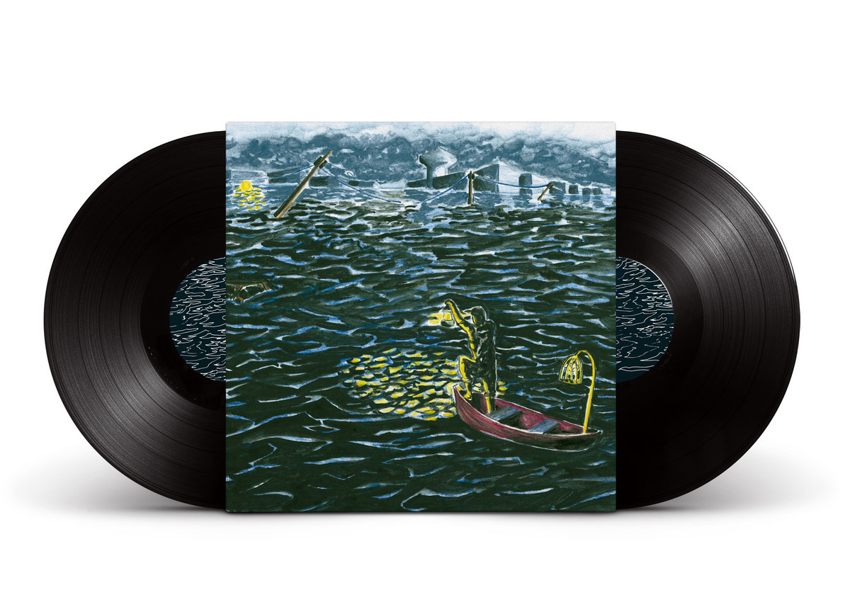 All of a Sudden I Miss Everyone | Explosions in the Sky