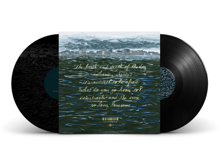All of a Sudden I Miss Everyone | Explosions in the Sky