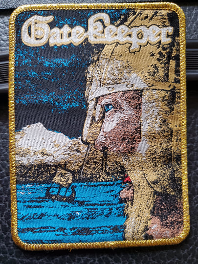 From Western Shores | Gatekeeper