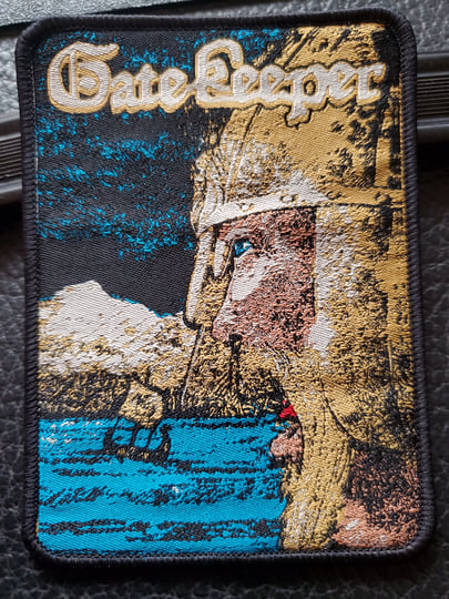 From Western Shores | Gatekeeper