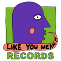 Like You Mean It Records image