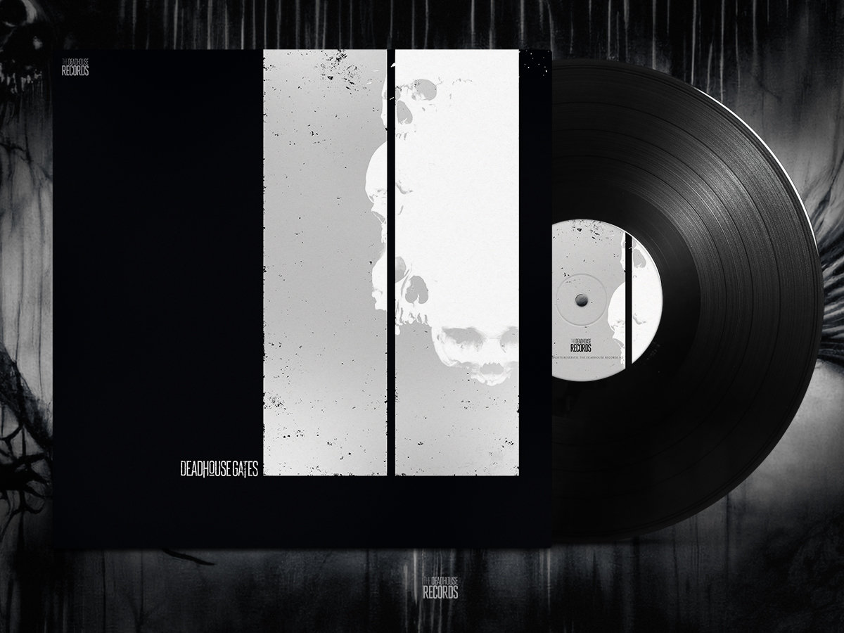 Deadhouse Gates EP | Deadhouse Gates
