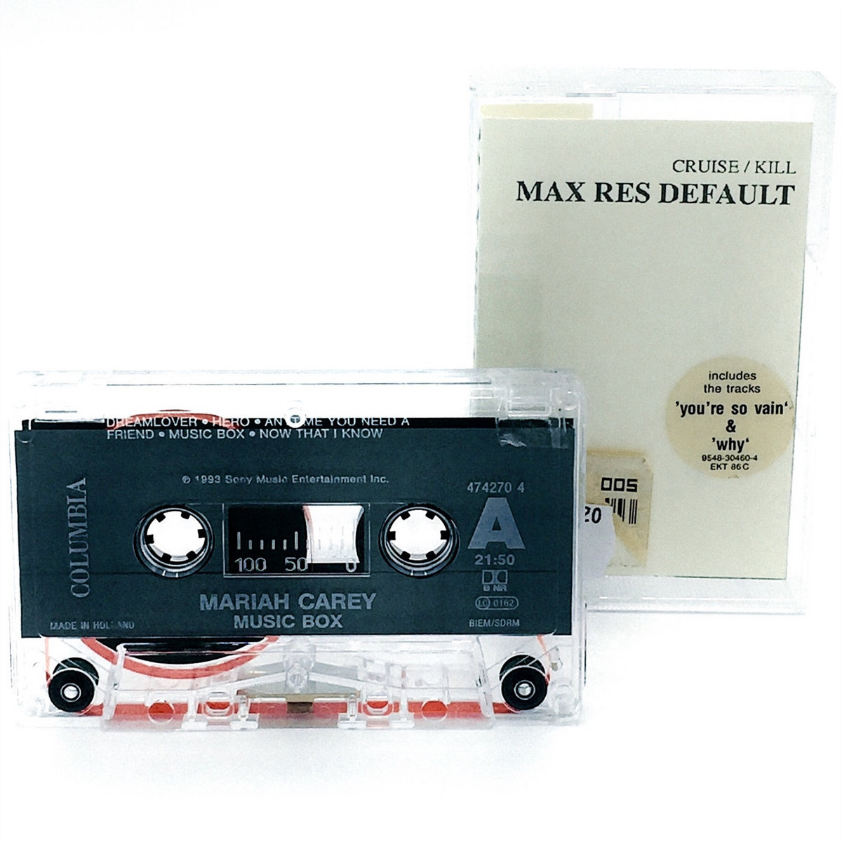 max res default | Tony Kill