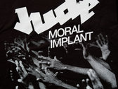 T-SHIRT - JUDE - MORAL IMPLANT photo 