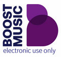 BOOSTMUSIC electronic use only image