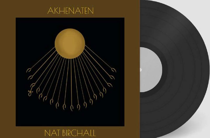 Akhenaten | nat birchall
