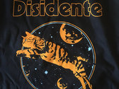 DISIDENTE SPACE CAT photo 