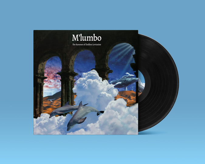 The Summer of Endless Levitation | M'lumbo