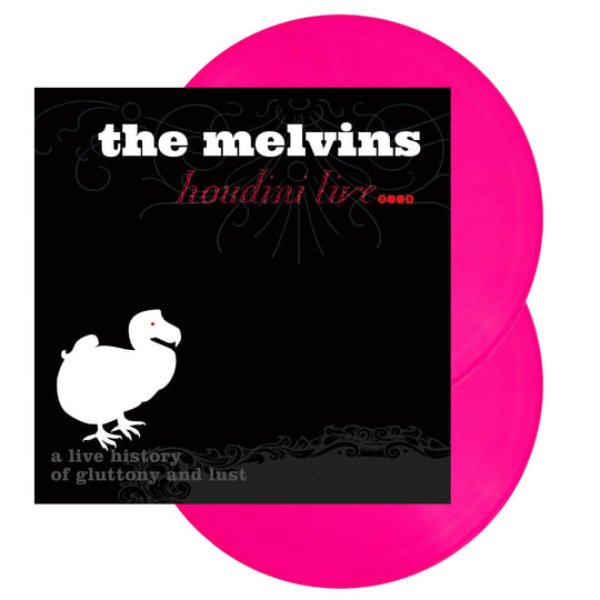 メルビンズ　ブート　バナー　Melvins Houdini メルビンズ ブート バナー Melvins Houdini Melvins - Houdini