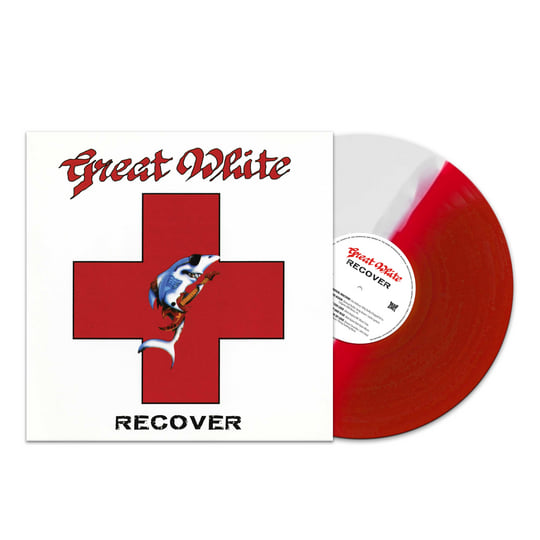 Recover | Great White