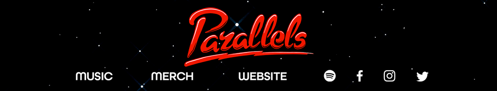 Visionaries Parallels