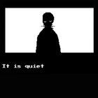 quiet thumbnail