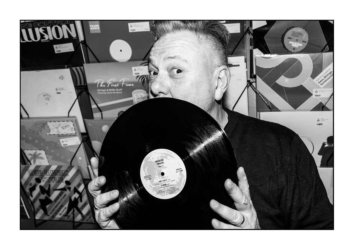 I get lost (again) dj Ricky's lost mix | Ricky Montanari presents dj