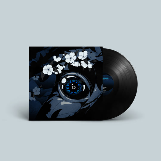 Synthetic Serenity | Adam Pits | On Rotation