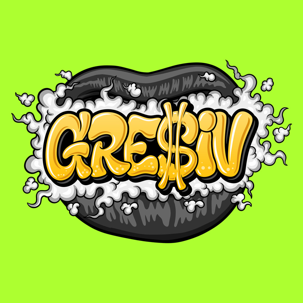 GRESIV Dubpack 01 GRESIV gresiv-dubpack-01-gresiv