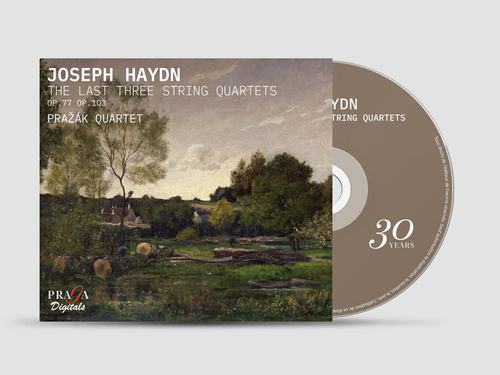 クラシック Haydn: String Quartets (Complete) Amazon.com: Haydn: String Quartets Nos. 1 & 2, Op. 77