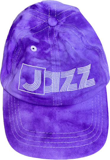 It's a JAZZ hat! | WRWTFWW Records