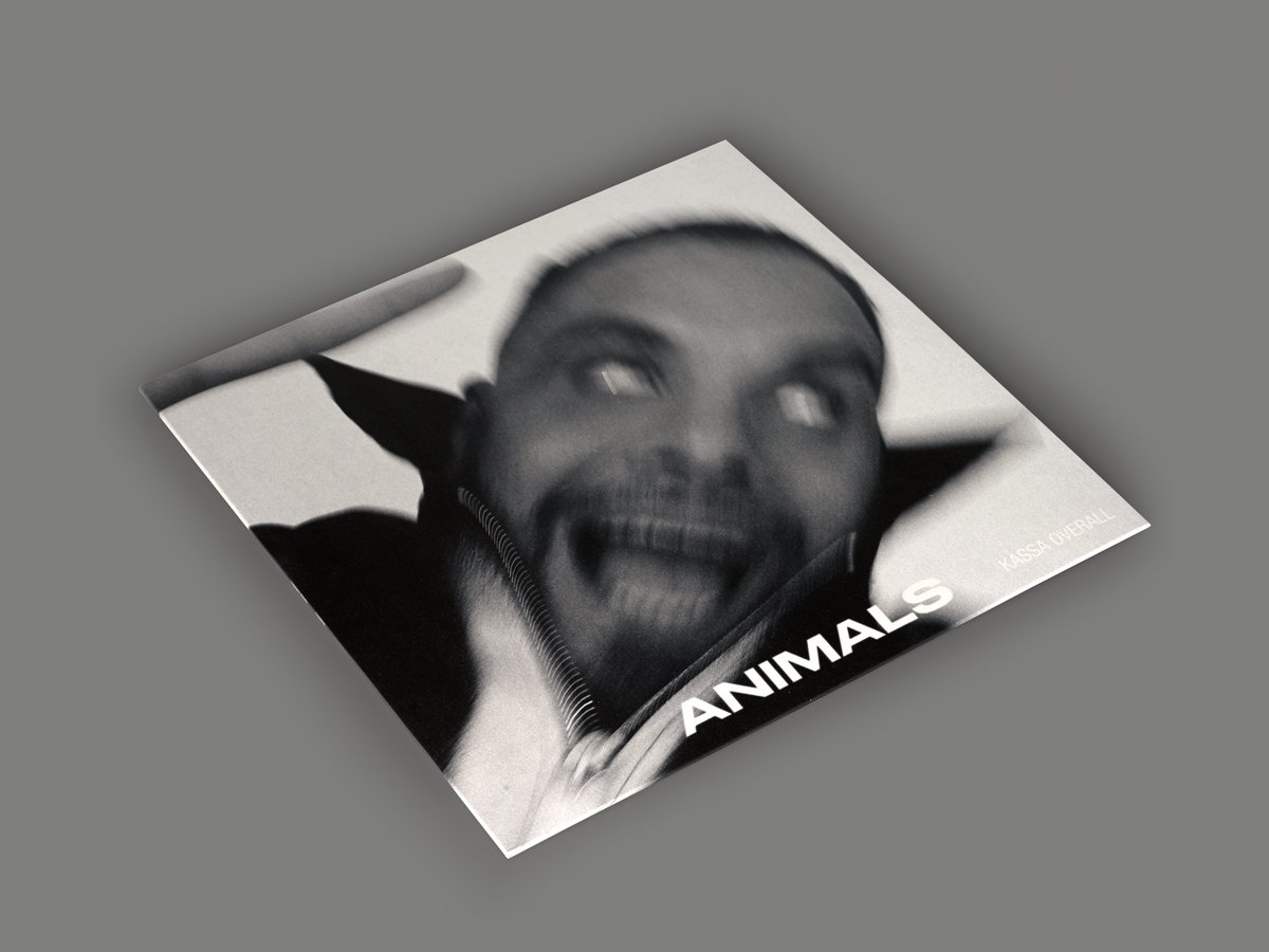 Kassa Overall ANIMALS ポスター 381621-7.jpg
