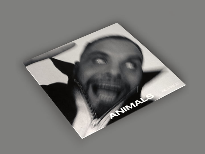 ANIMALS | Kassa Overall