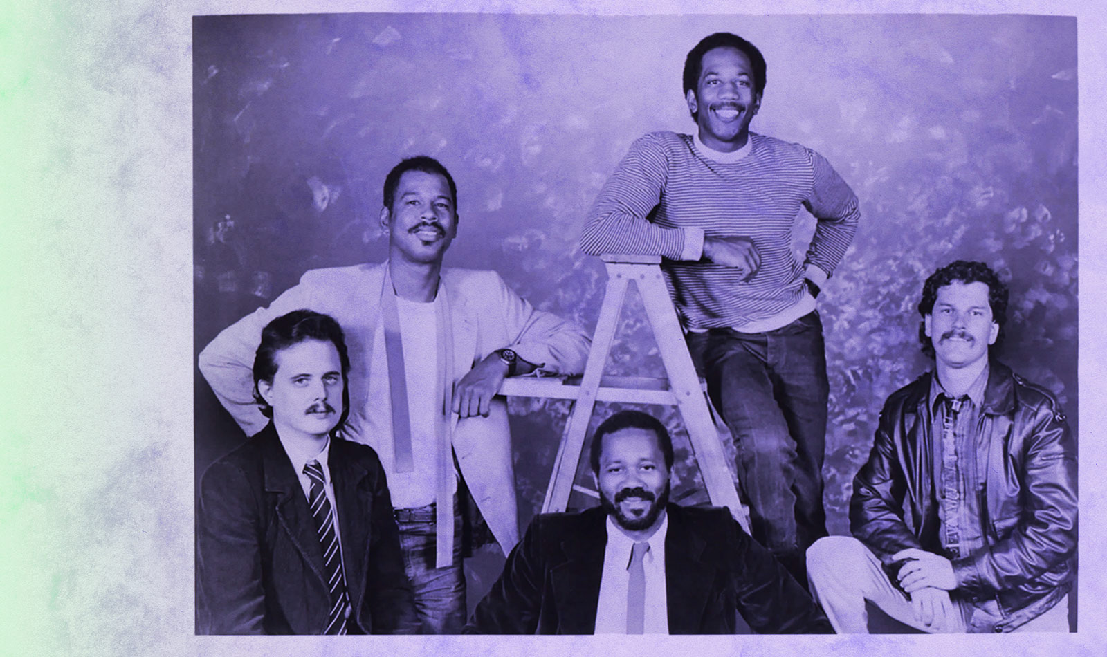 McNeal And Niles – Thrust – Vinyl (LP, Album), 1979 [r2857090] | Discogs