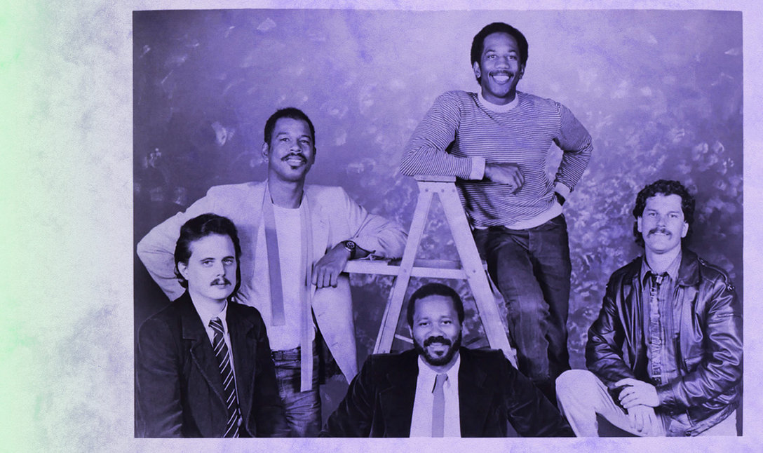 Meet the Duo Behind the Rare JazzFunk Albums Sampled By J Dilla Bandcamp Daily